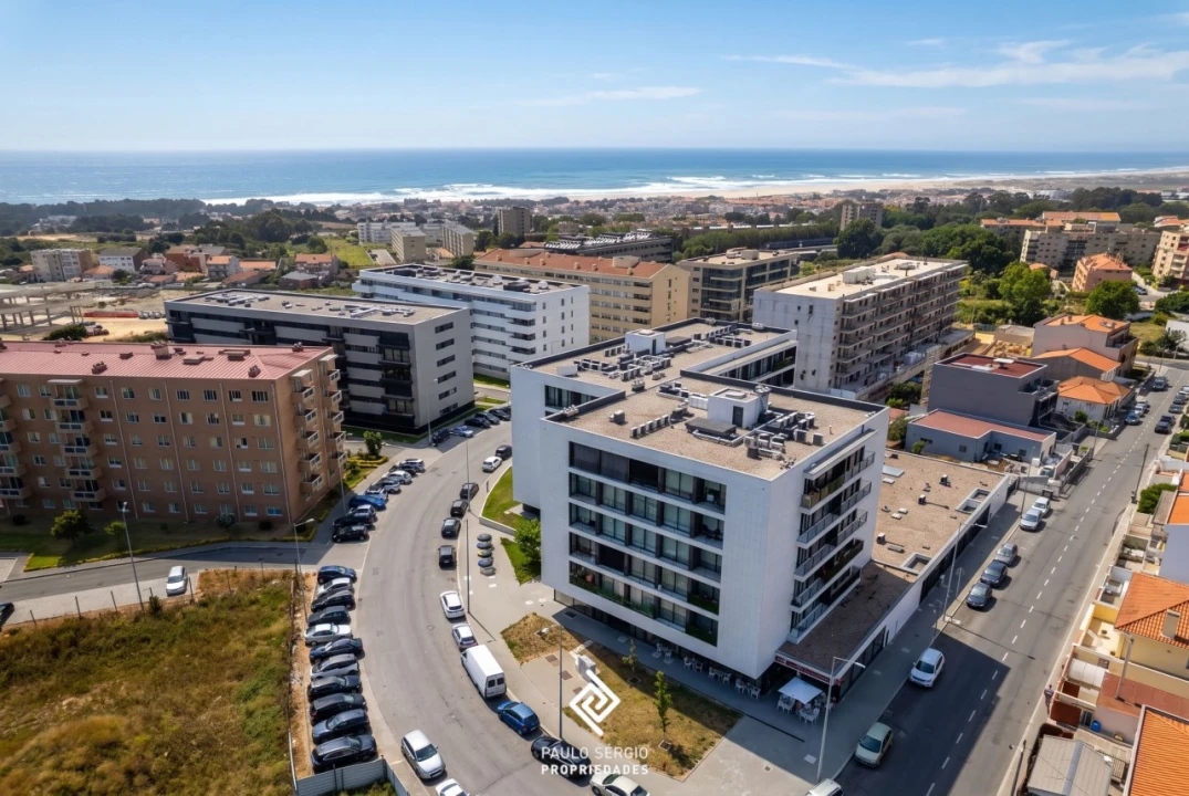 Apartamento T3 para Venda em Santa Marinha e São Pedro da Afurada Foto 22