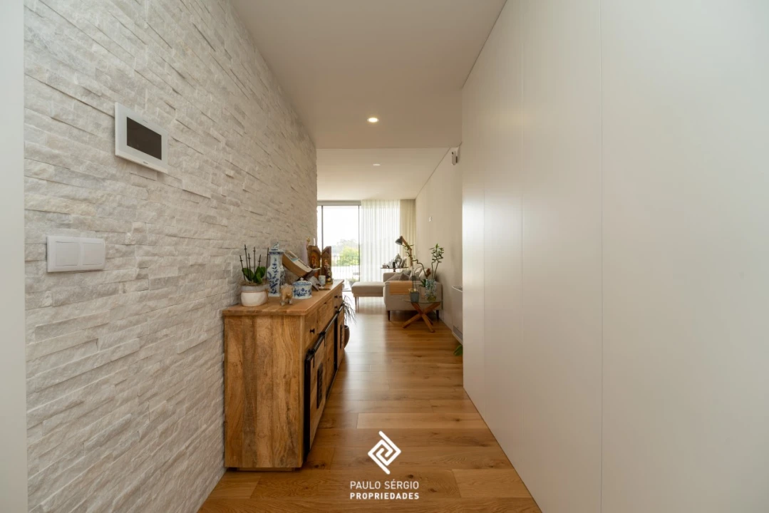 Apartamento T3 para Venda em Santa Marinha e São Pedro da Afurada Foto 5