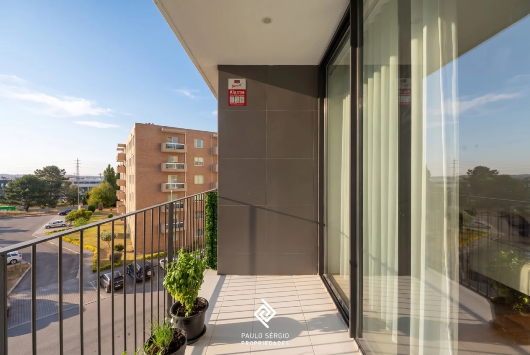 Apartamento T3 para Venda em Santa Marinha e São Pedro da Afurada Foto 4
