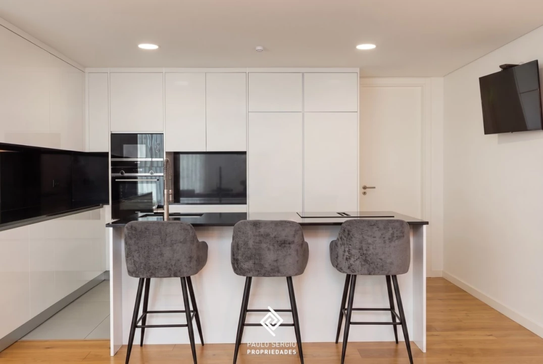 Apartamento T3 para Venda em Santa Marinha e São Pedro da Afurada Foto 7