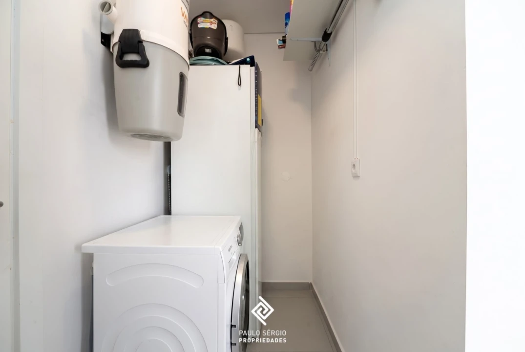 Apartamento T3 para Venda em Santa Marinha e São Pedro da Afurada Foto 9
