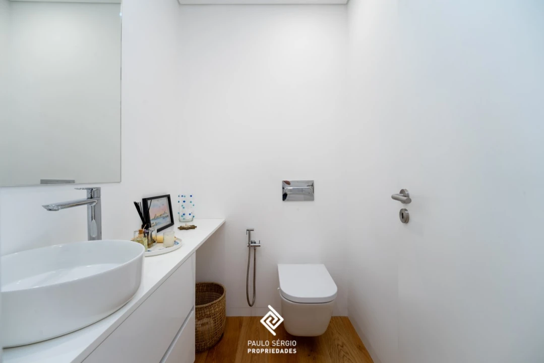 Apartamento T3 para Venda em Santa Marinha e São Pedro da Afurada Foto 10
