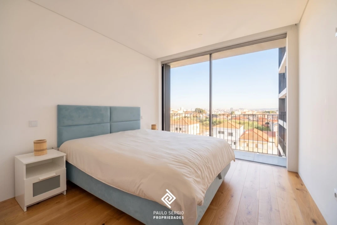 Apartamento T3 para Venda em Santa Marinha e São Pedro da Afurada Foto 11