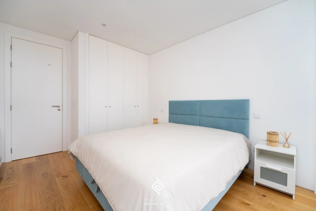 Apartamento T3 para Venda em Santa Marinha e São Pedro da Afurada Foto 12