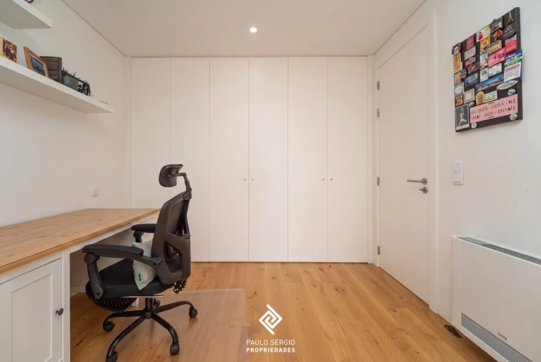 Apartamento T3 para Venda em Santa Marinha e São Pedro da Afurada Foto 13