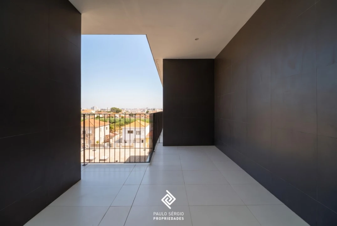 Apartamento T3 para Venda em Santa Marinha e São Pedro da Afurada Foto 15