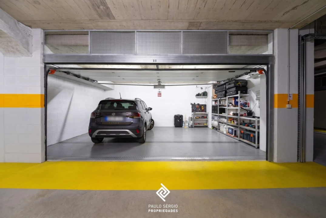 Apartamento T3 para Venda em Santa Marinha e São Pedro da Afurada Foto 19
