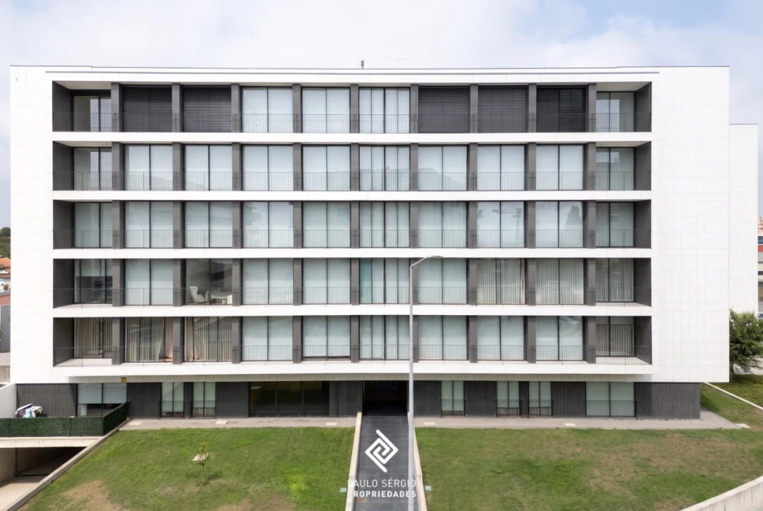 Apartamento T3 para Venda em Santa Marinha e São Pedro da Afurada Foto 20