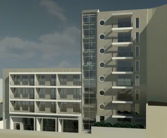 Apartamento para Venda em Mafamude e Vilar do Paraíso