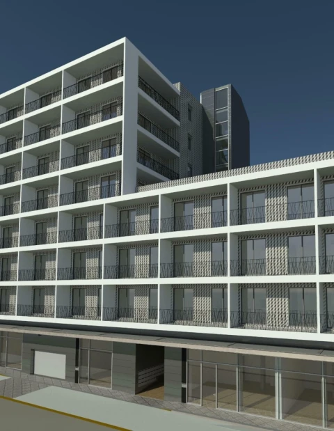 Apartamento T2 para Venda em Mafamude e Vilar do Paraíso