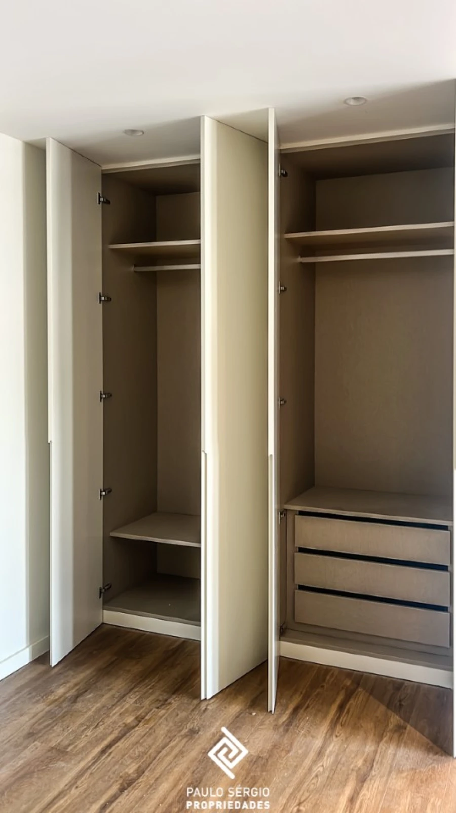 Apartamento T2 para Venda em Mafamude e Vilar do Paraíso Foto 4