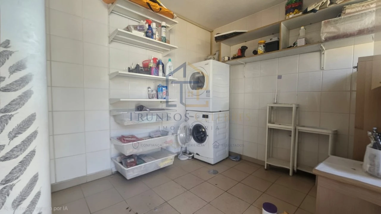 Moradia T3 para Venda em Fornelo e Vairão Foto 16