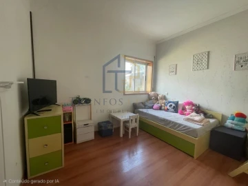 Moradia T3 para Venda em Fornelo e Vairão