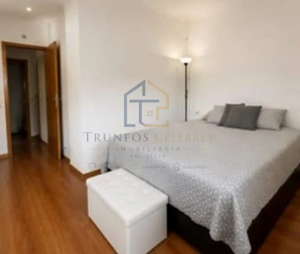Moradia T3 para Venda em Fornelo e Vairão Foto 14
