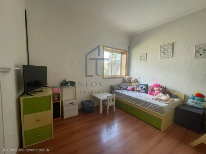 Moradia T3 para Venda em Fornelo e Vairão Foto 17
