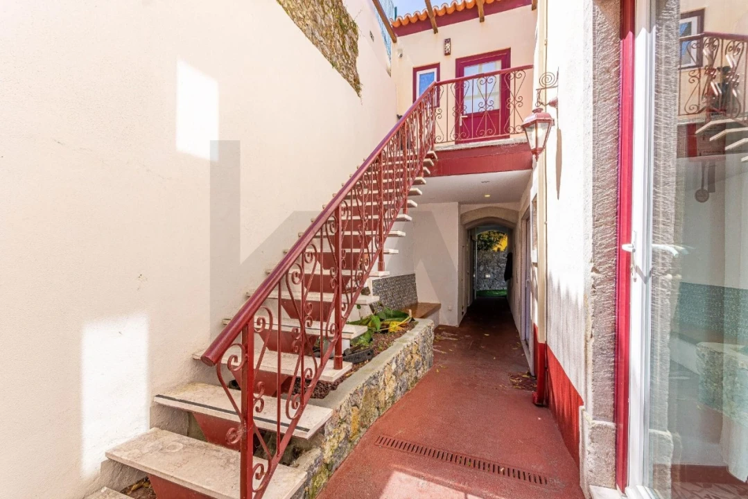 Prédio para Venda em Santa Maria e São Miguel, São Martinho, São Pedro Penaferrim Foto 1