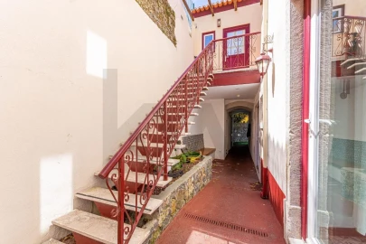 Prédio para Venda em Santa Maria e São Miguel, São Martinho, São Pedro Penaferrim