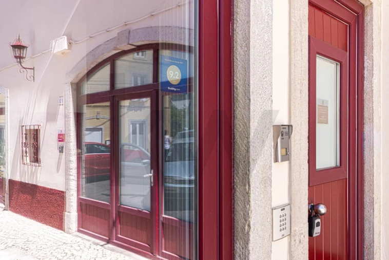 Prédio para Venda em Santa Maria e São Miguel, São Martinho, São Pedro Penaferrim Foto 6