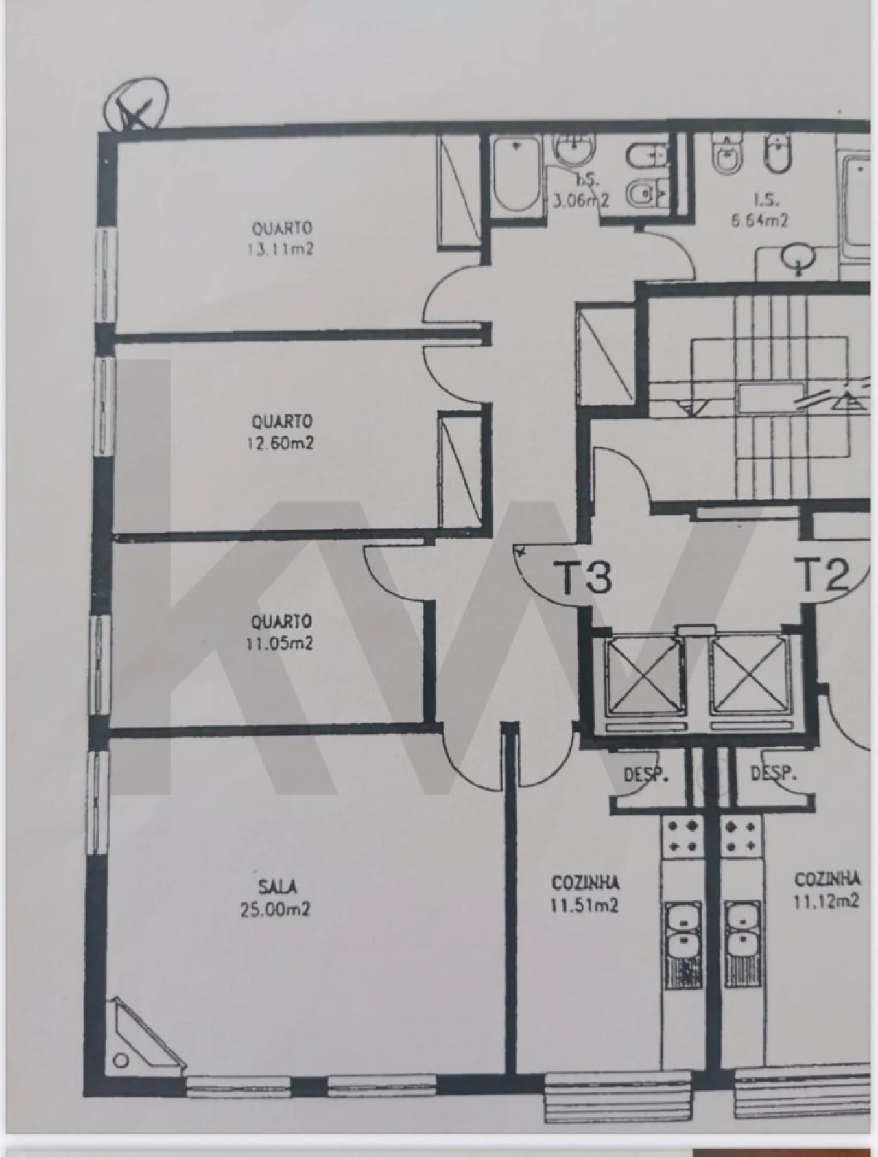 Apartamento T3 para Venda em Sacavém e Prior Velho Foto 26