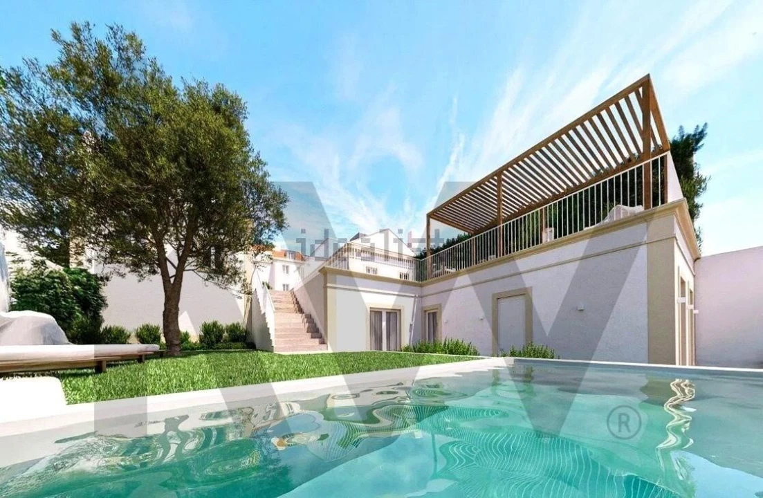 Apartamento T2 para Venda em Areeiro Foto 20