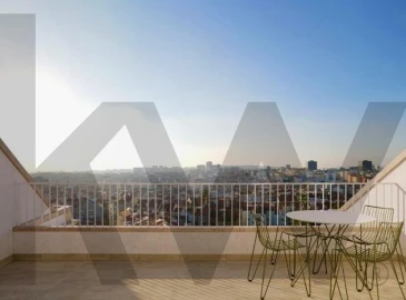 Apartamento T2 para Venda em Areeiro