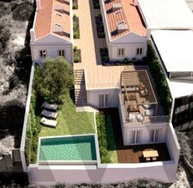 Apartamento T2 para Venda em Areeiro