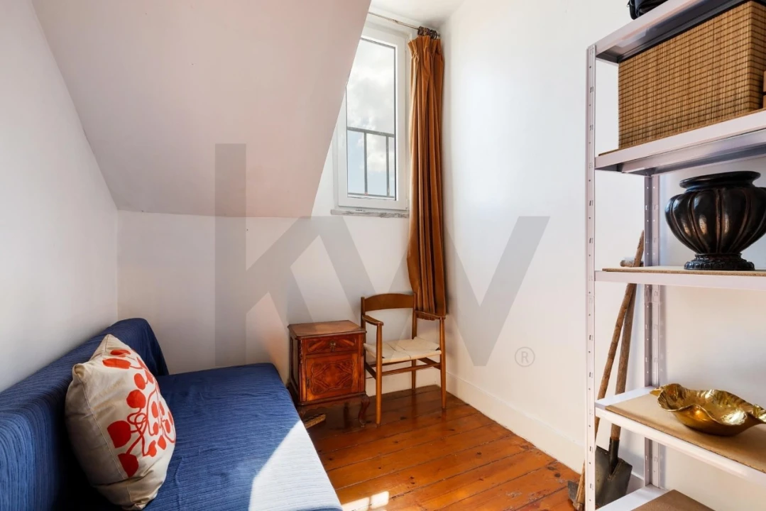 Apartamento T3 para Venda em Campolide Foto 5