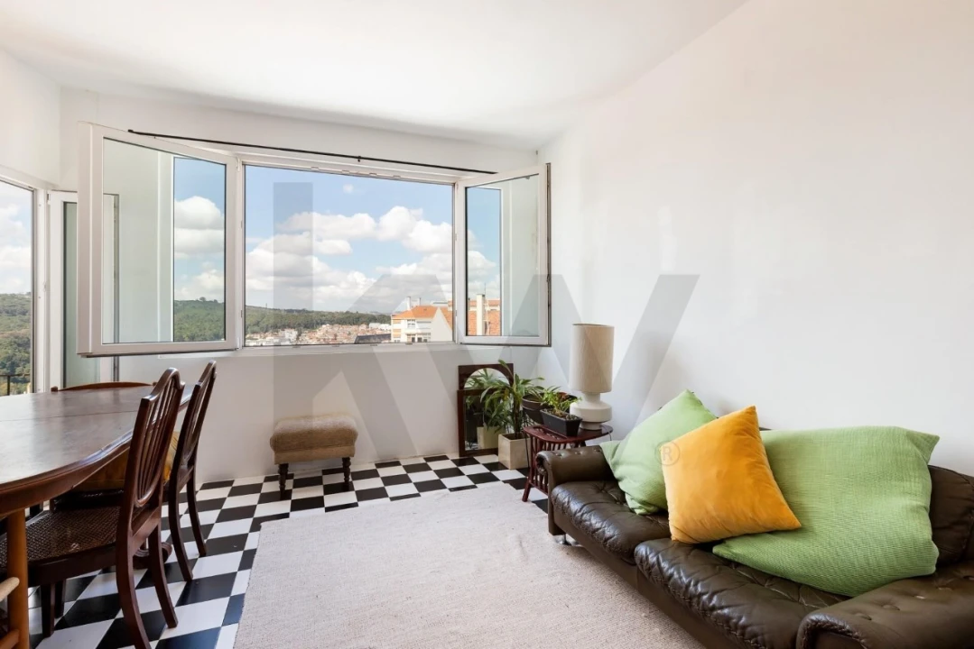 Apartamento T3 para Venda em Campolide Foto 7