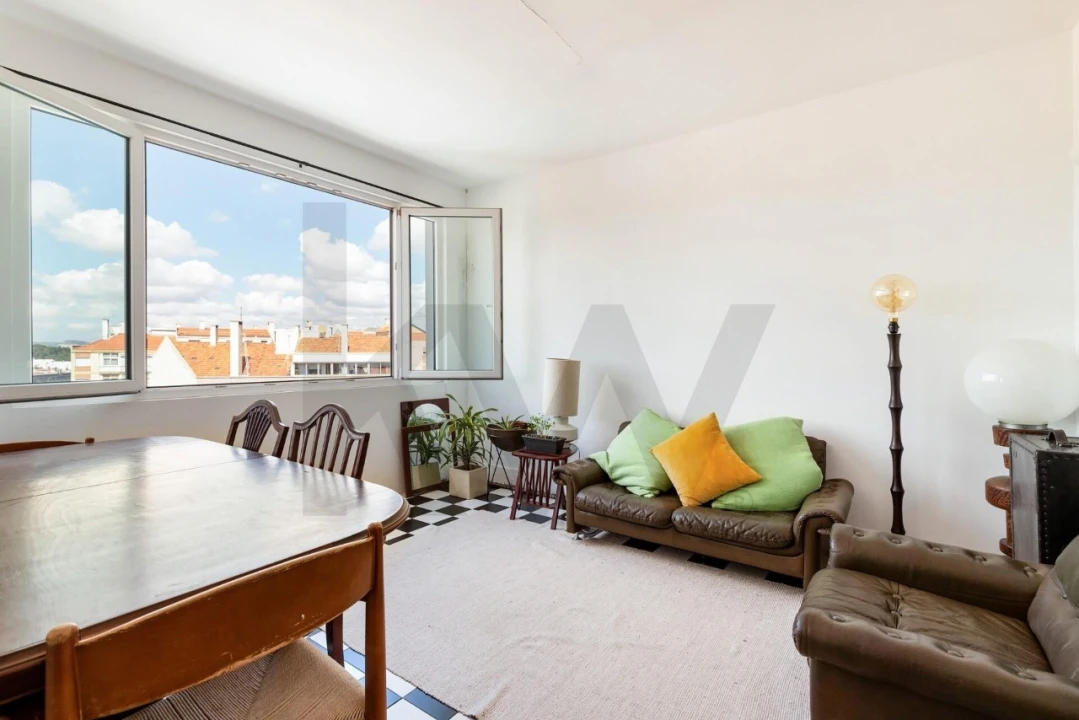 Apartamento T3 para Venda em Campolide Foto 8