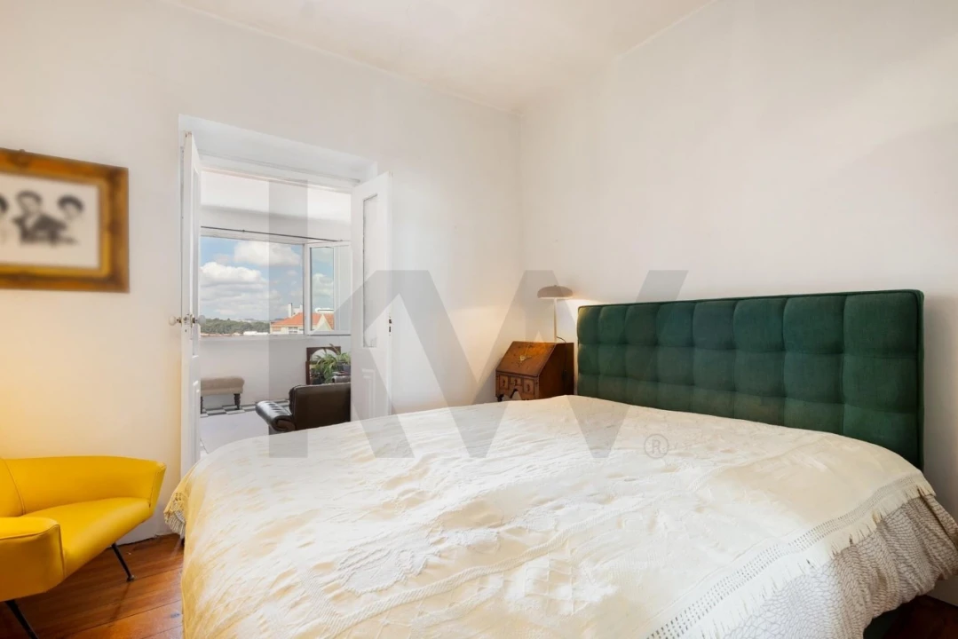 Apartamento T3 para Venda em Campolide Foto 18