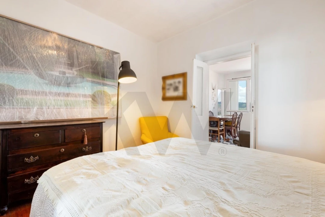 Apartamento T3 para Venda em Campolide Foto 19