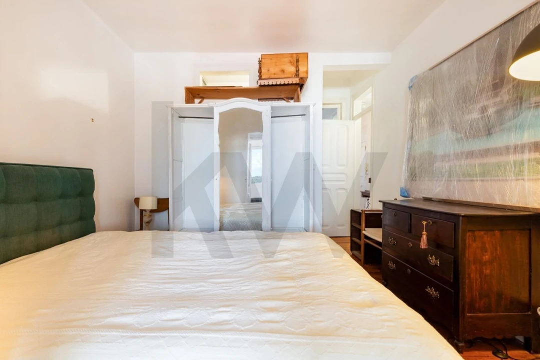 Apartamento T3 para Venda em Campolide Foto 24
