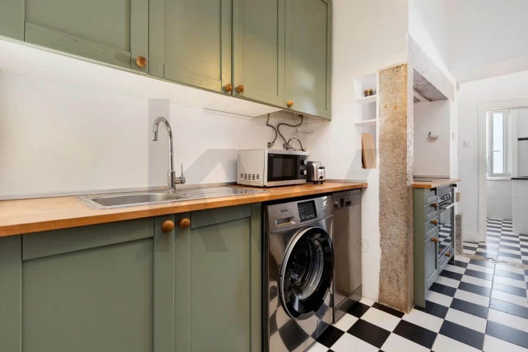 Apartamento T3 para Venda em Campolide Foto 14