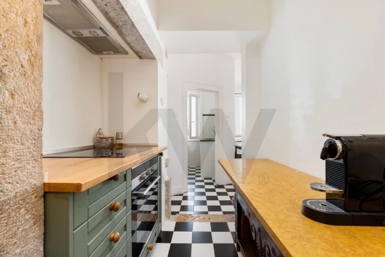Apartamento T3 para Venda em Campolide Foto 15