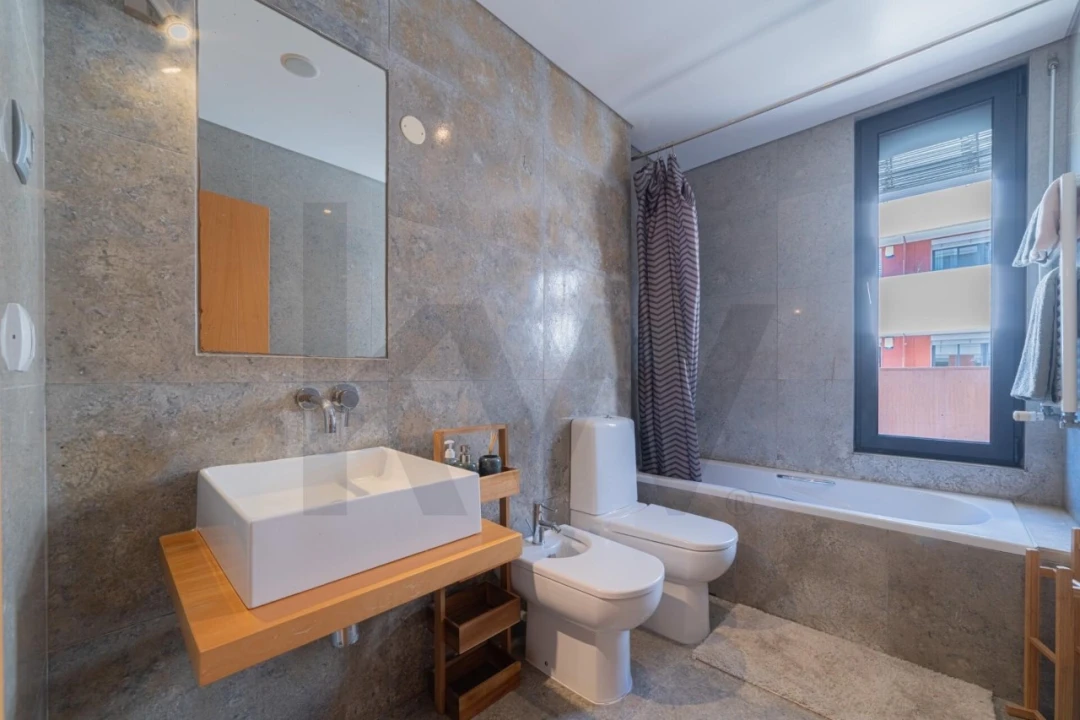 Apartamento T2 para Venda em Algés, Linda-A-Velha e Cruz Quebrada-Dafundo Foto 14