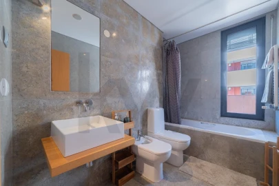 Apartamento T2 para Venda em Algés, Linda-A-Velha e Cruz Quebrada-Dafundo