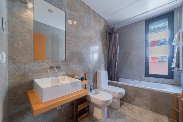 Apartamento T2 para Venda em Algés, Linda-A-Velha e Cruz Quebrada-Dafundo Foto 14