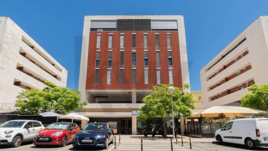 Apartamento T2 para Venda em Algés, Linda-A-Velha e Cruz Quebrada-Dafundo