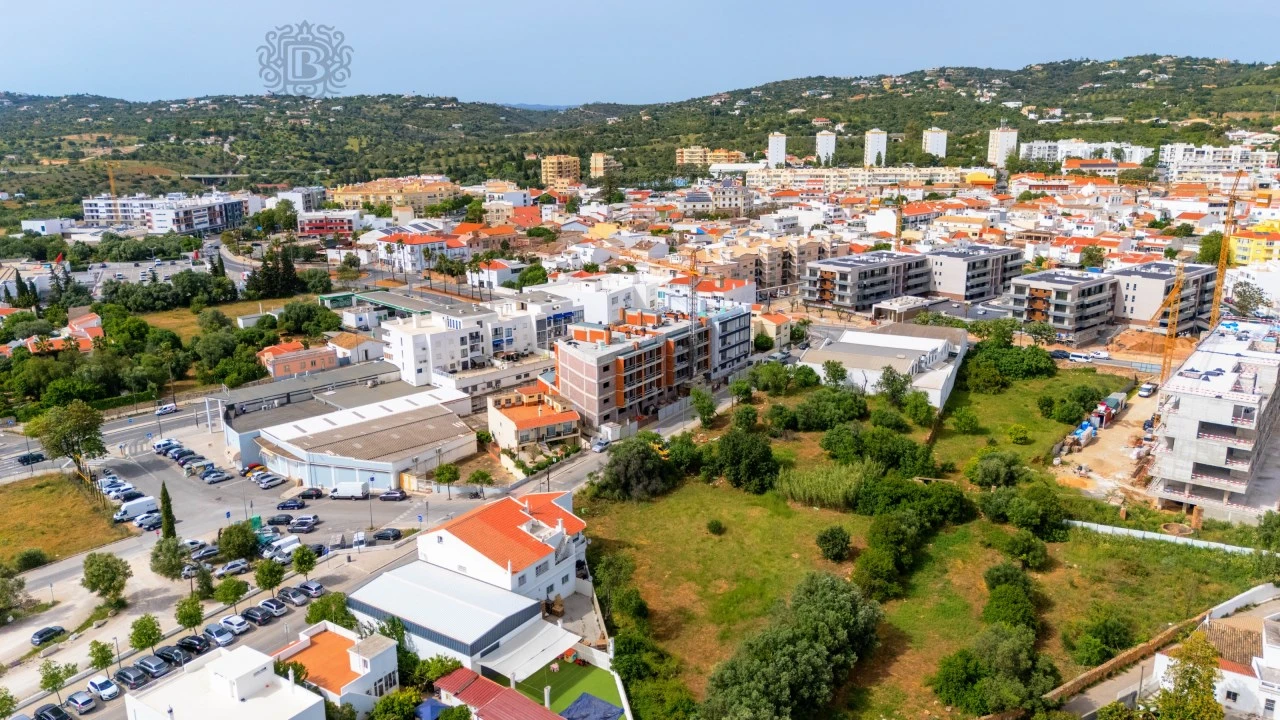Apartamento T2 para Venda em Loule (São Clemente) Foto 7