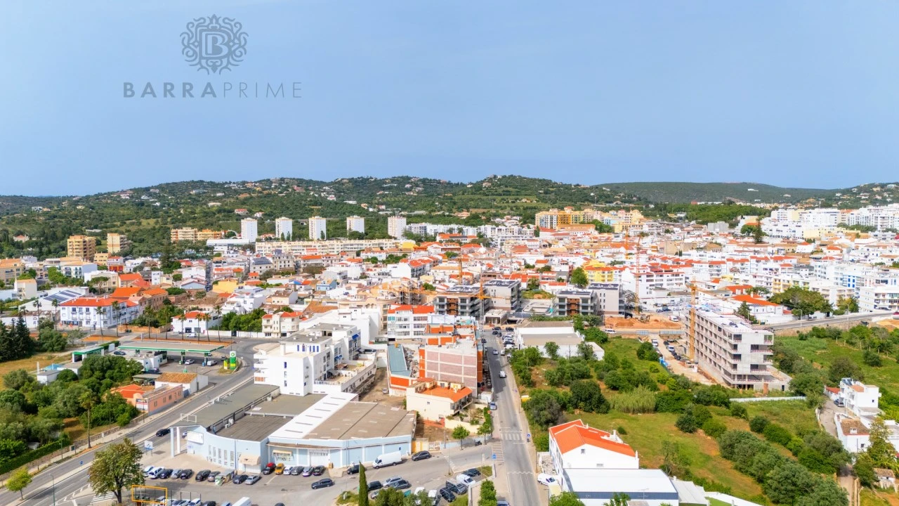 Apartamento T2 para Venda em Loule (São Clemente) Foto 9