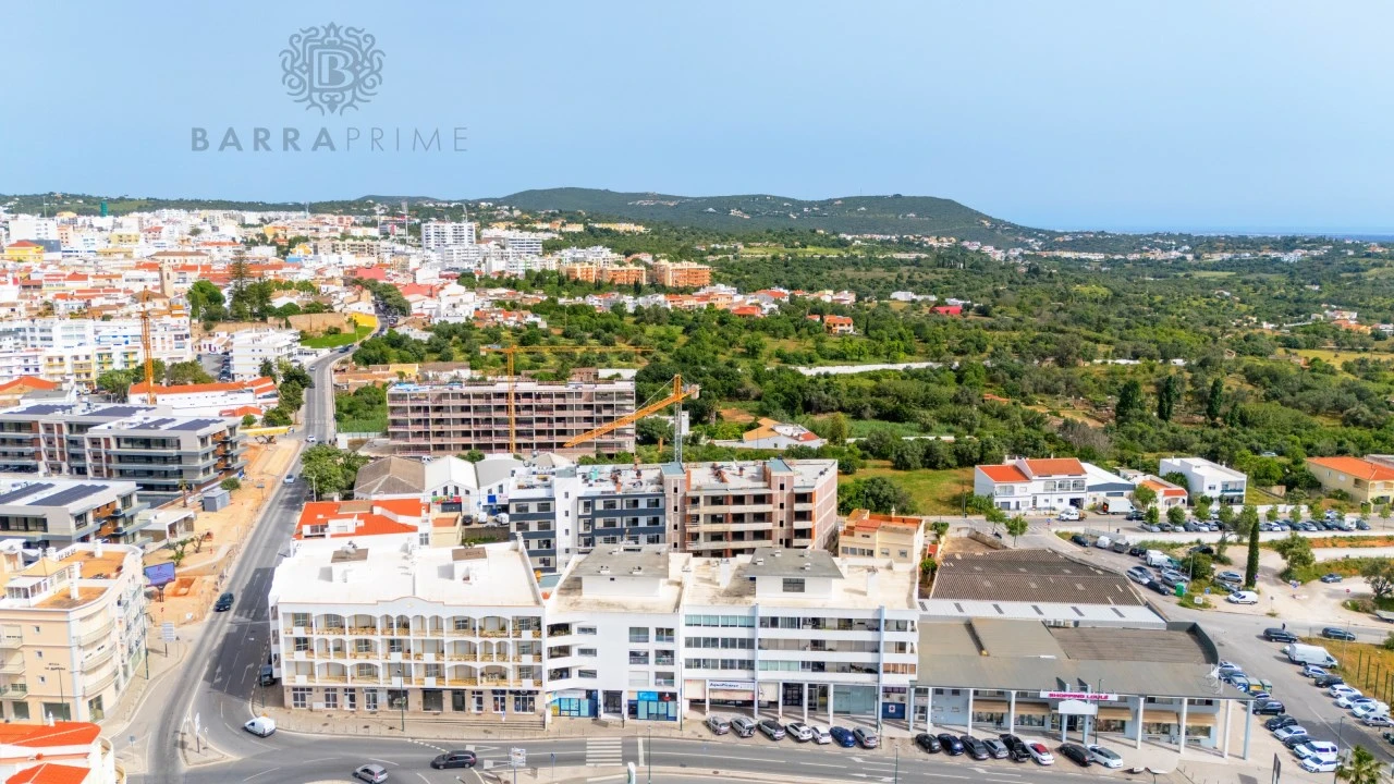 Apartamento T2 para Venda em Loule (São Clemente) Foto 10