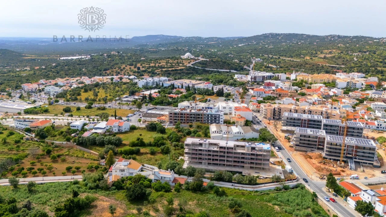 Apartamento T2 para Venda em Loule (São Clemente) Foto 14