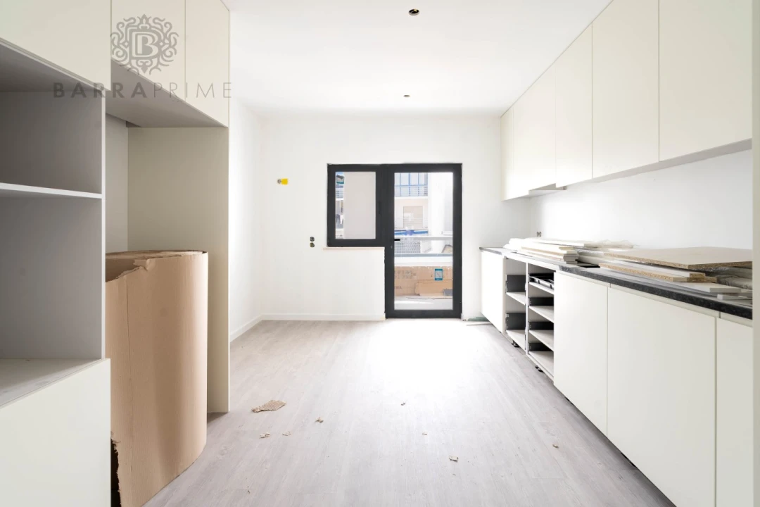 Apartamento T2 para Venda em Loule (São Clemente) Foto 17