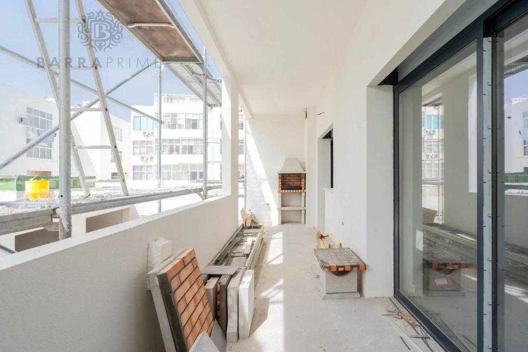 Apartamento T2 para Venda em Loule (São Clemente) Foto 19