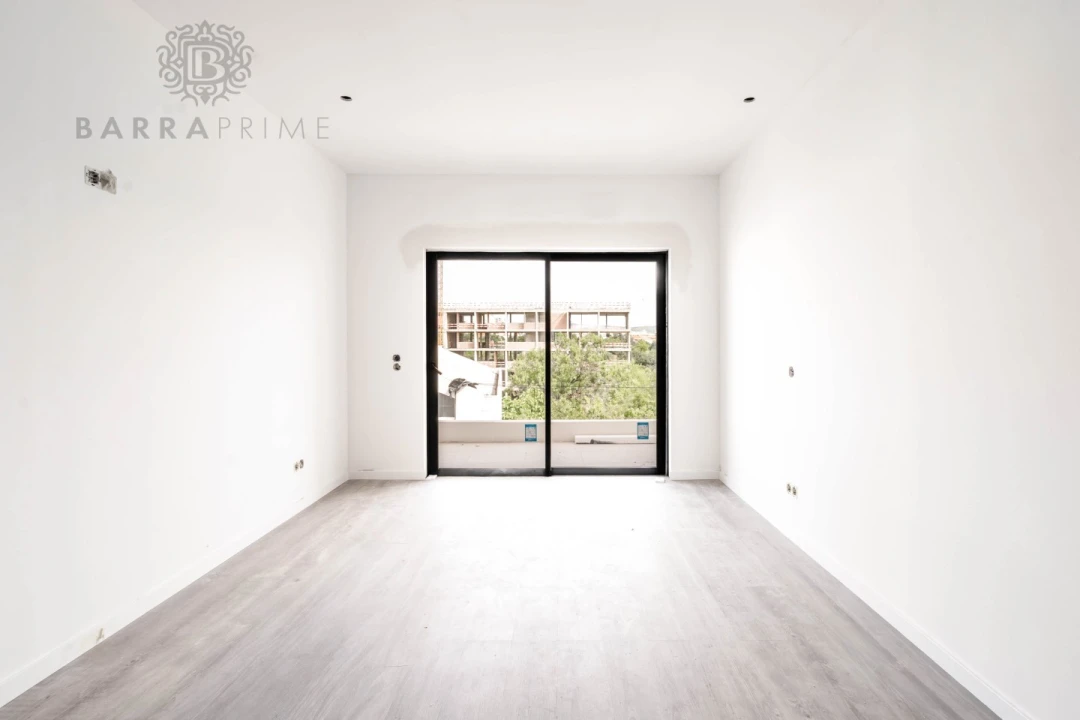 Apartamento T2 para Venda em Loule (São Clemente) Foto 22