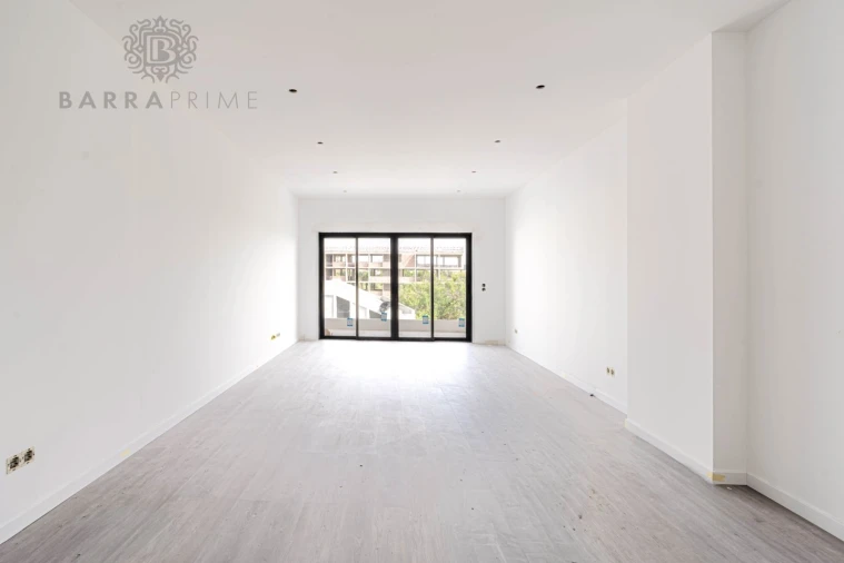 Apartamento T2 para Venda em Loule (São Clemente) Foto 3