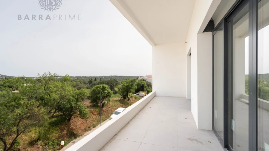 Apartamento T2 para Venda em Loule (São Clemente)