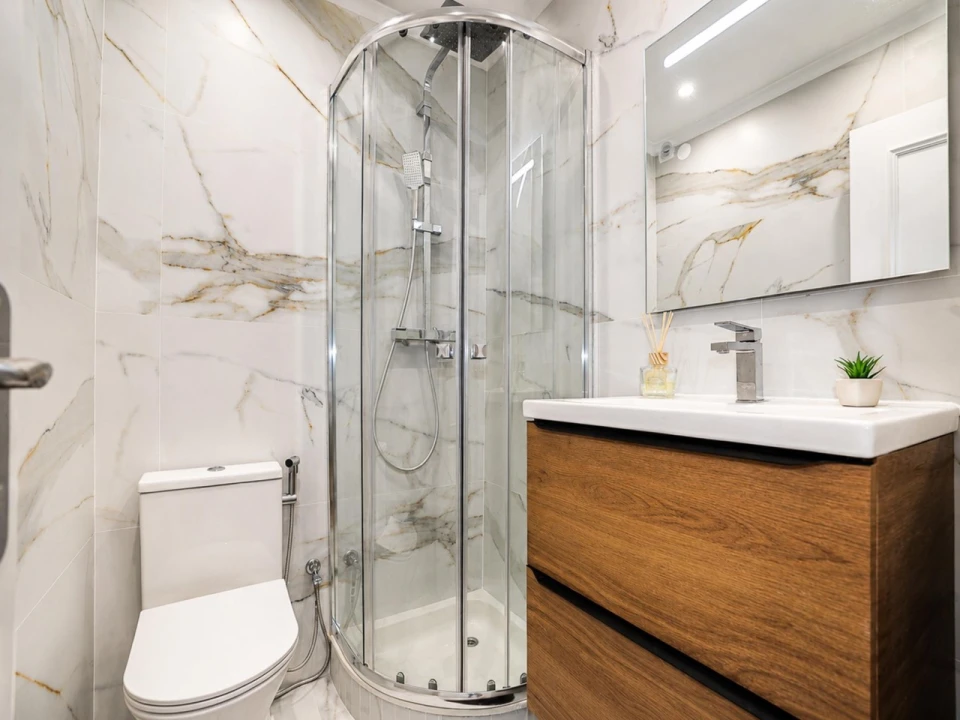 Apartamento T3 para Venda em Laranjeiro e Feijó Foto 14