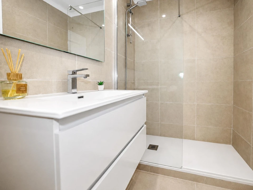 Apartamento T3 para Venda em Laranjeiro e Feijó Foto 15