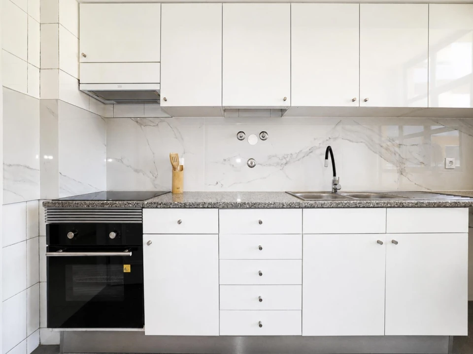 Apartamento T3 para Venda em Laranjeiro e Feijó Foto 5